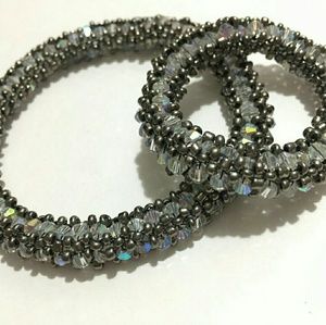 Mom and Baby Bangle set