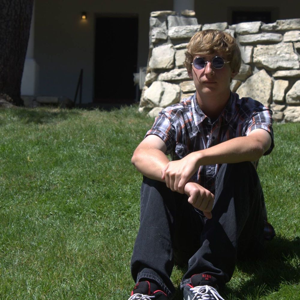 Meet your Posher, Ryan