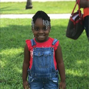 Meet your Posher, Lordyne