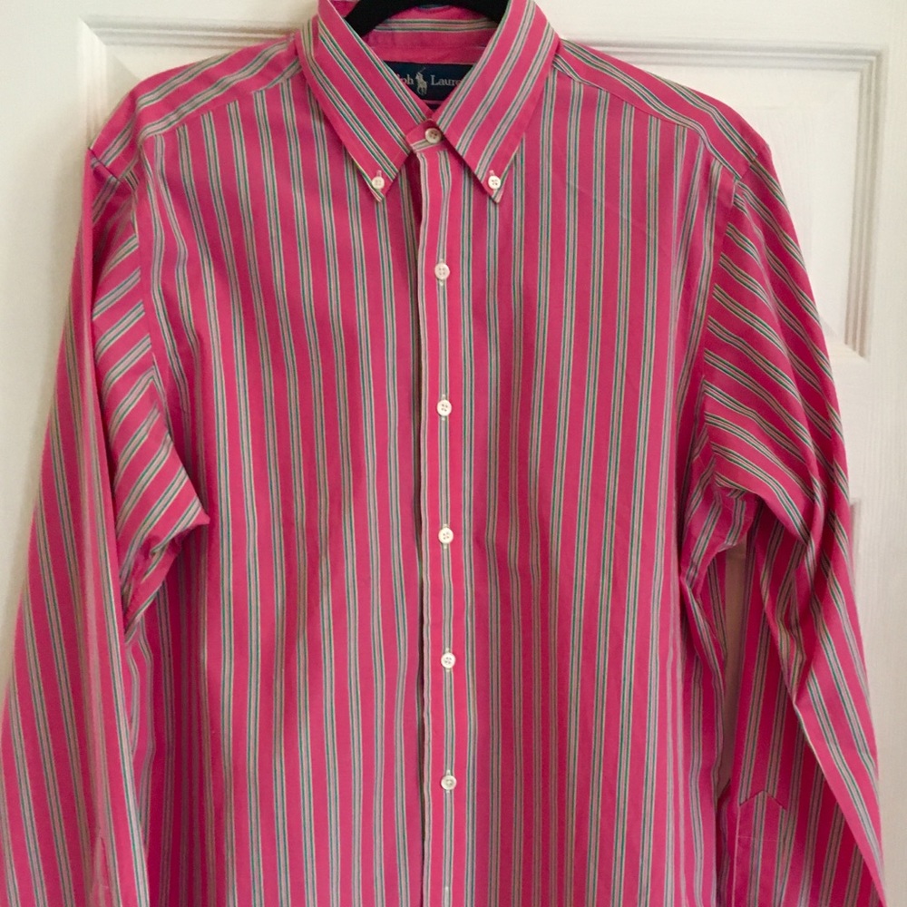 Polo Ralph Lauren Shirt