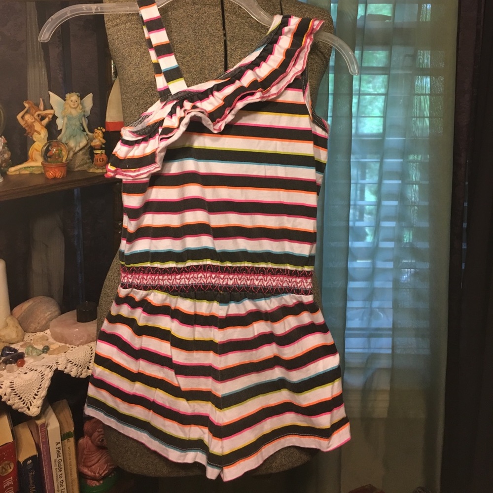 đHELLOđťKITTYđđ§đźGIRLSâ˘ROMPER⢠- Picture 4 of 8
