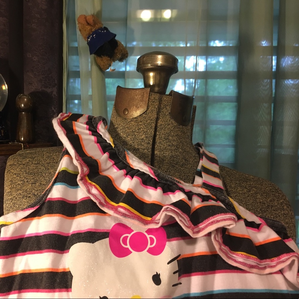 đHELLOđťKITTYđđ§đźGIRLSâ˘ROMPER⢠- Picture 5 of 8