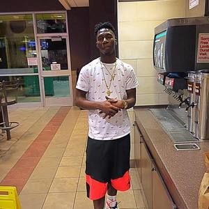 Meet your Posher, Ralph