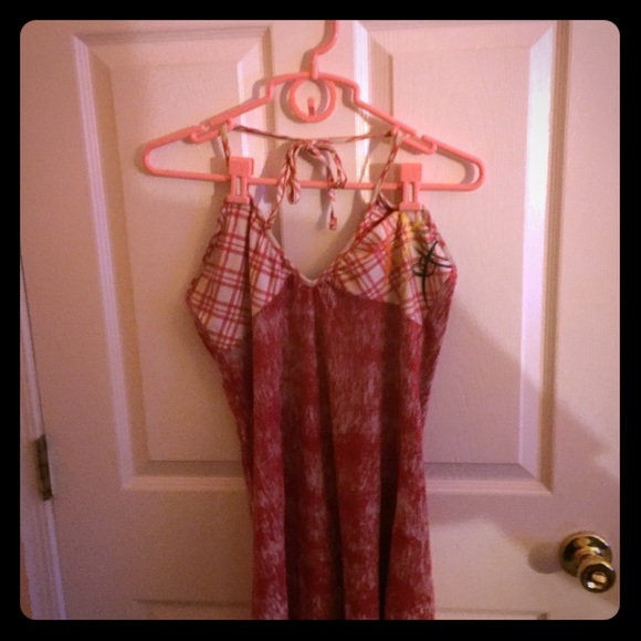 Dress - Picture 1 of 3