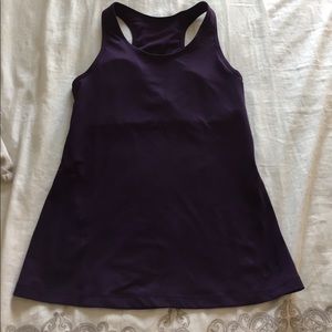 Nike Workout Tank