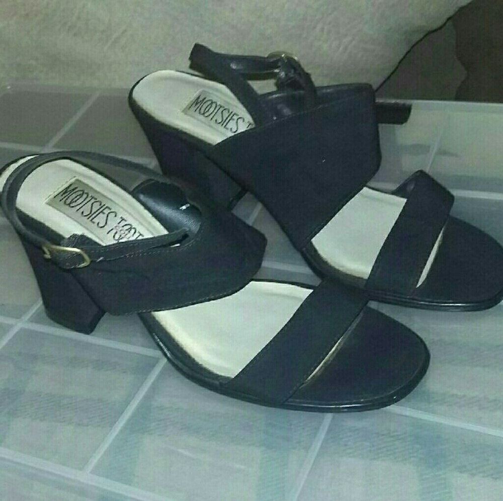 Women's heels