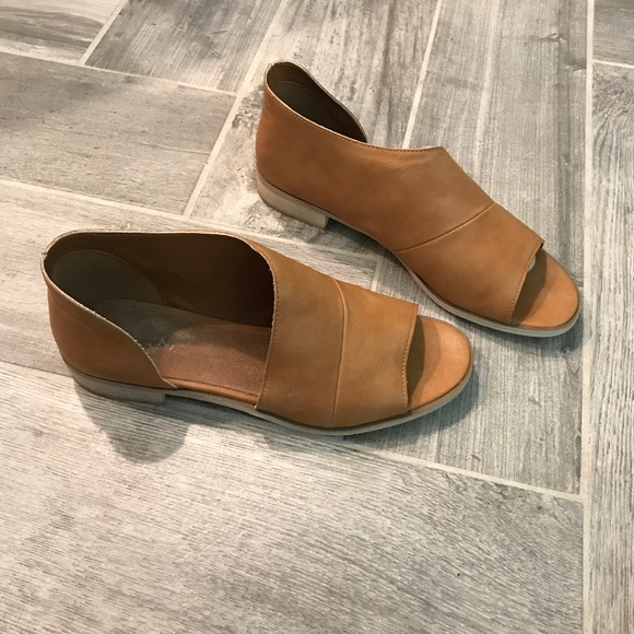 free people knock off shoes