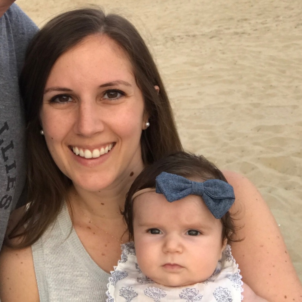 Meet your Posher, Jessica