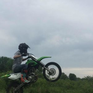 Meet your Posher, Anthony