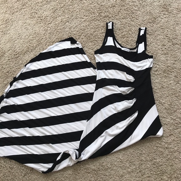 Calvin Klein Dresses & Skirts - Calvin Klein Maxi