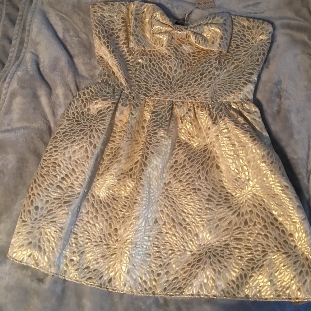 NWT Forever 21 dress