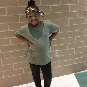 Meet your Posher, Jessica