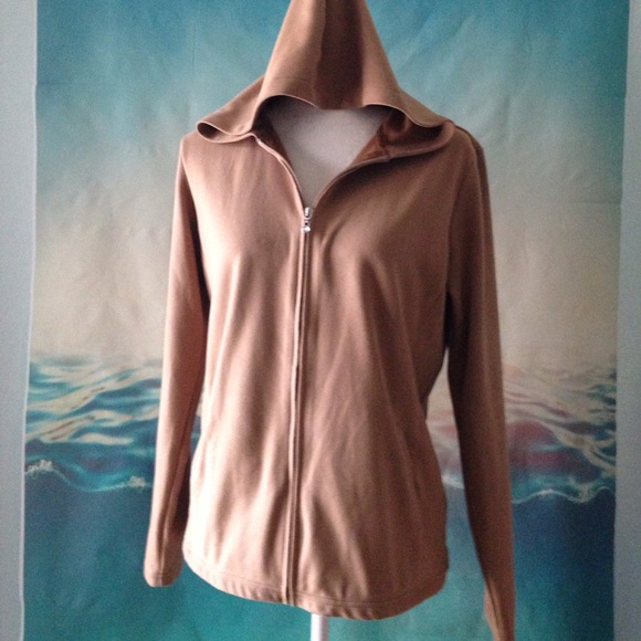 NY&co Tops - Sport Hoodie 6PE