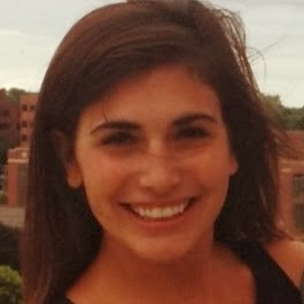 Meet your Posher, Grier