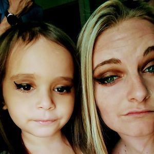 Meet your Posher, Paige