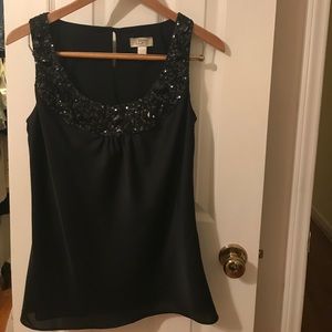 Ann Taylor Loft Top