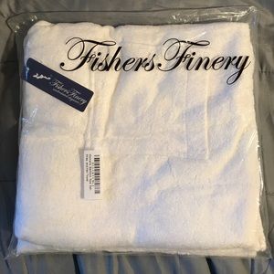 SOLD-- Towel Wrap