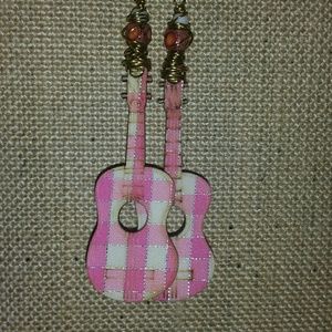 Music Lover Earrings