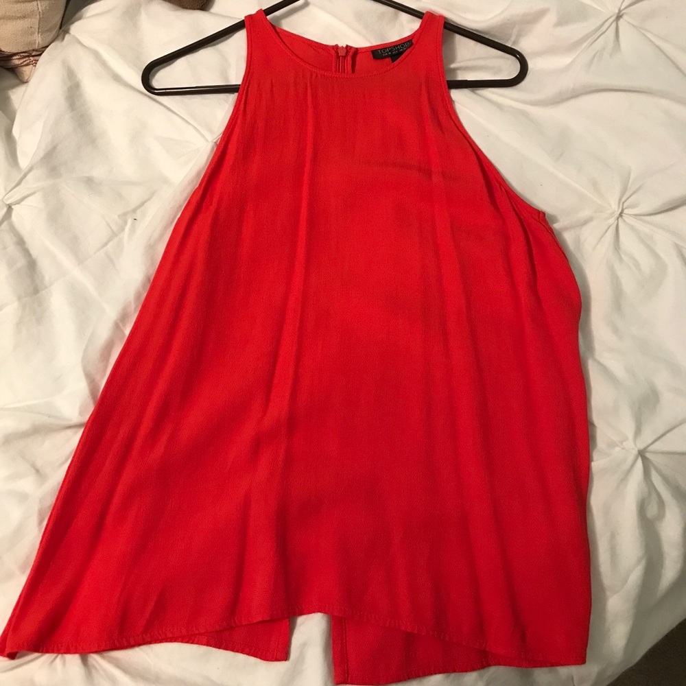Top shop tank top