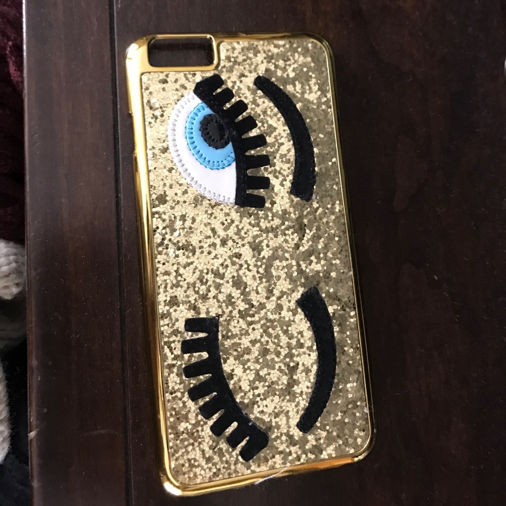Cell phone case