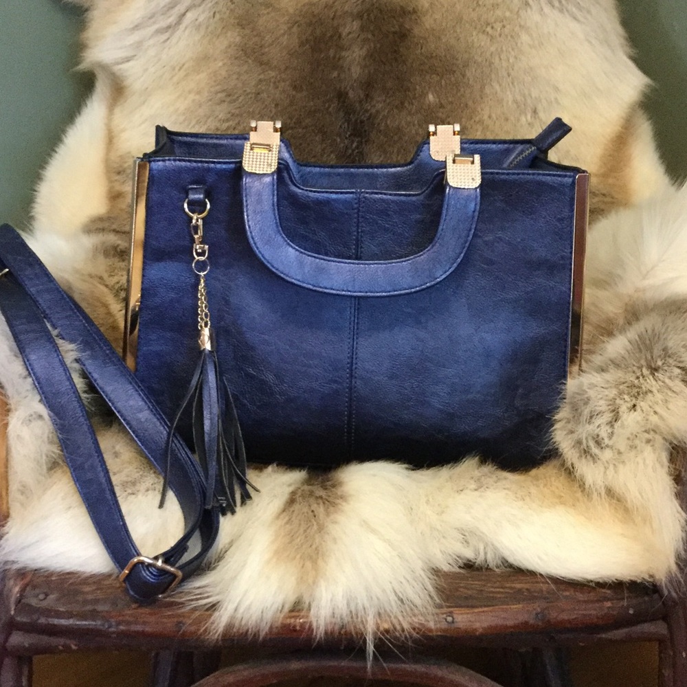 Segolene Paris bag