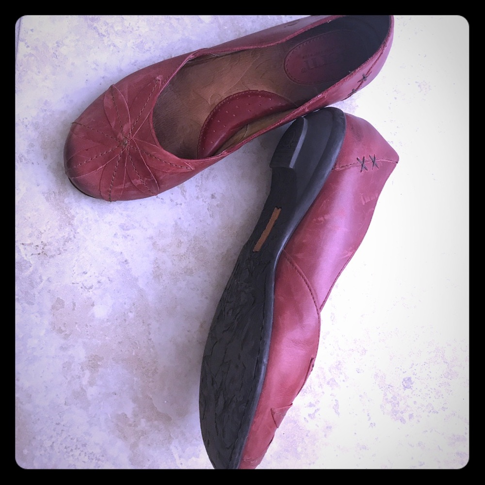 Born Shoes