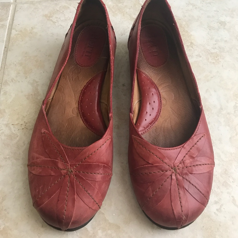 Born Shoes - Picture 2 of 5