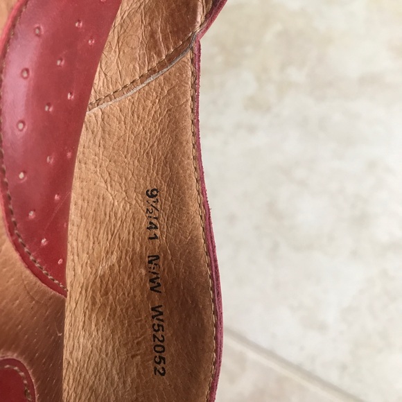 Born Shoes - Picture 5 of 5