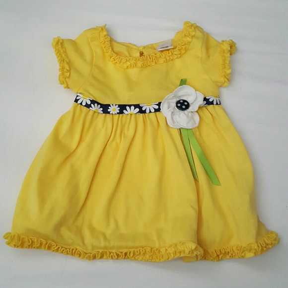 Youngland Other - Youngland Baby dress