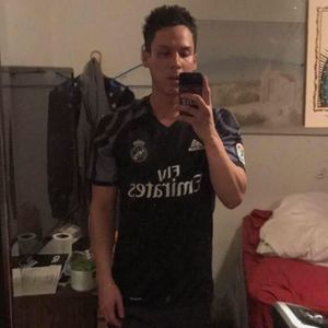 Meet your Posher, Matthew