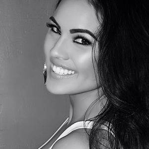 Meet your Posher, Carmen