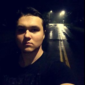 Meet your Posher, Dmytro