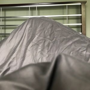 Meet your Posher, Byrd