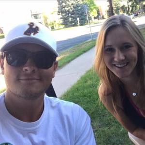 Meet your Posher, Taylor