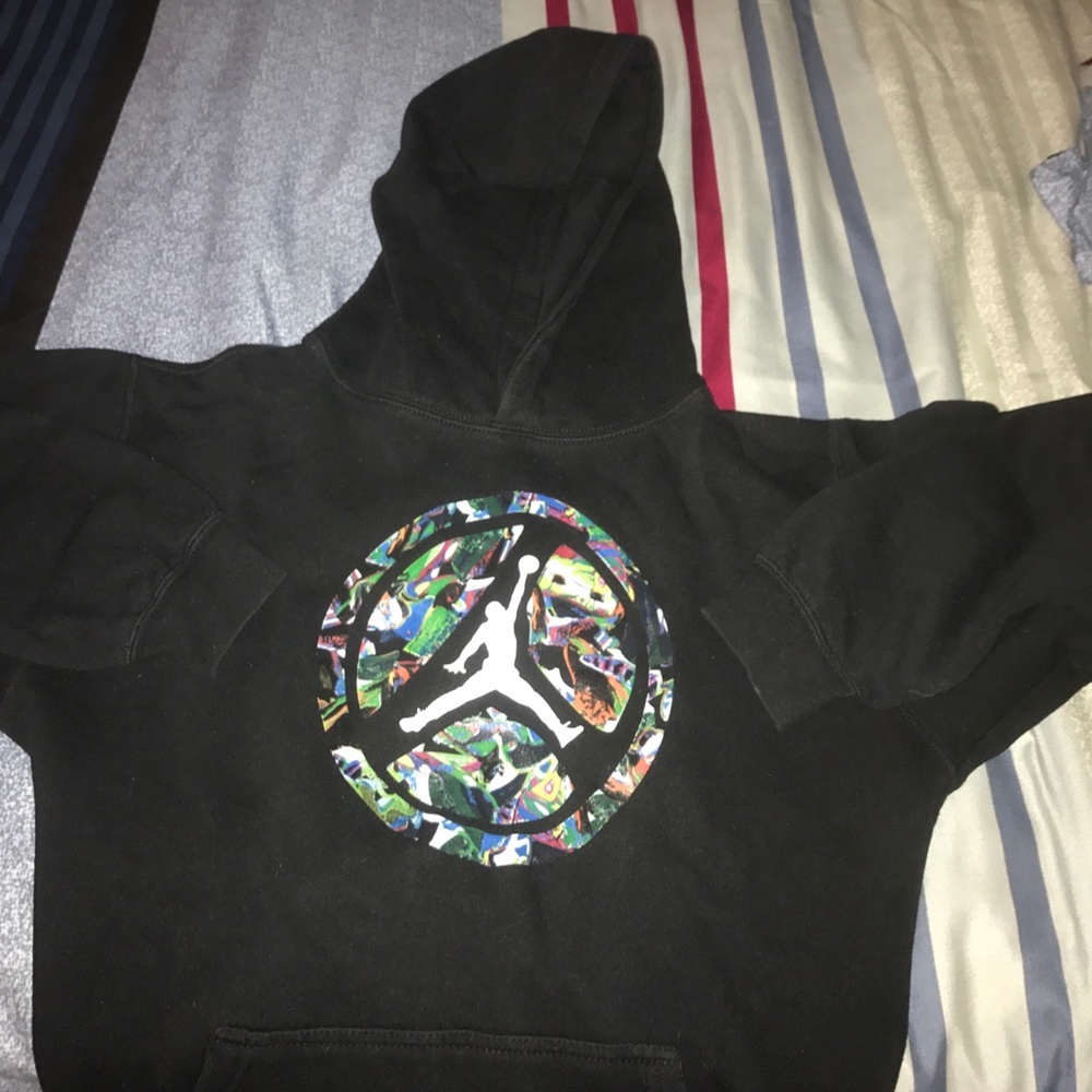 Air Jordan Hoodie