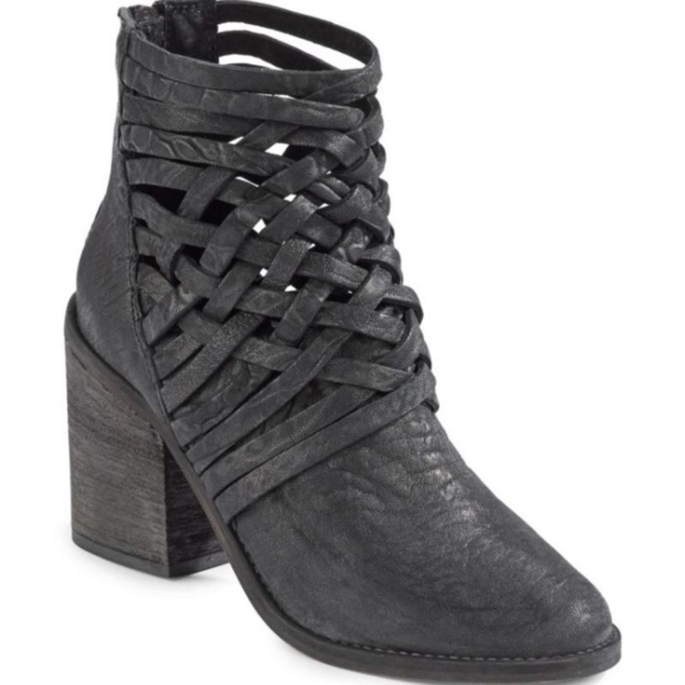 Free People Carrera Bootie