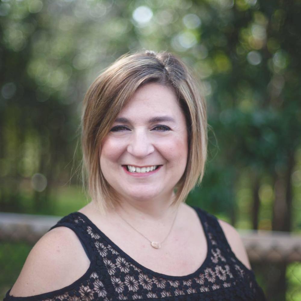 Meet your Posher, Kari