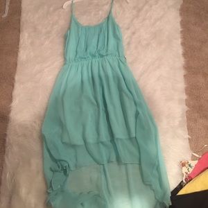 High low dress super cute worn one time