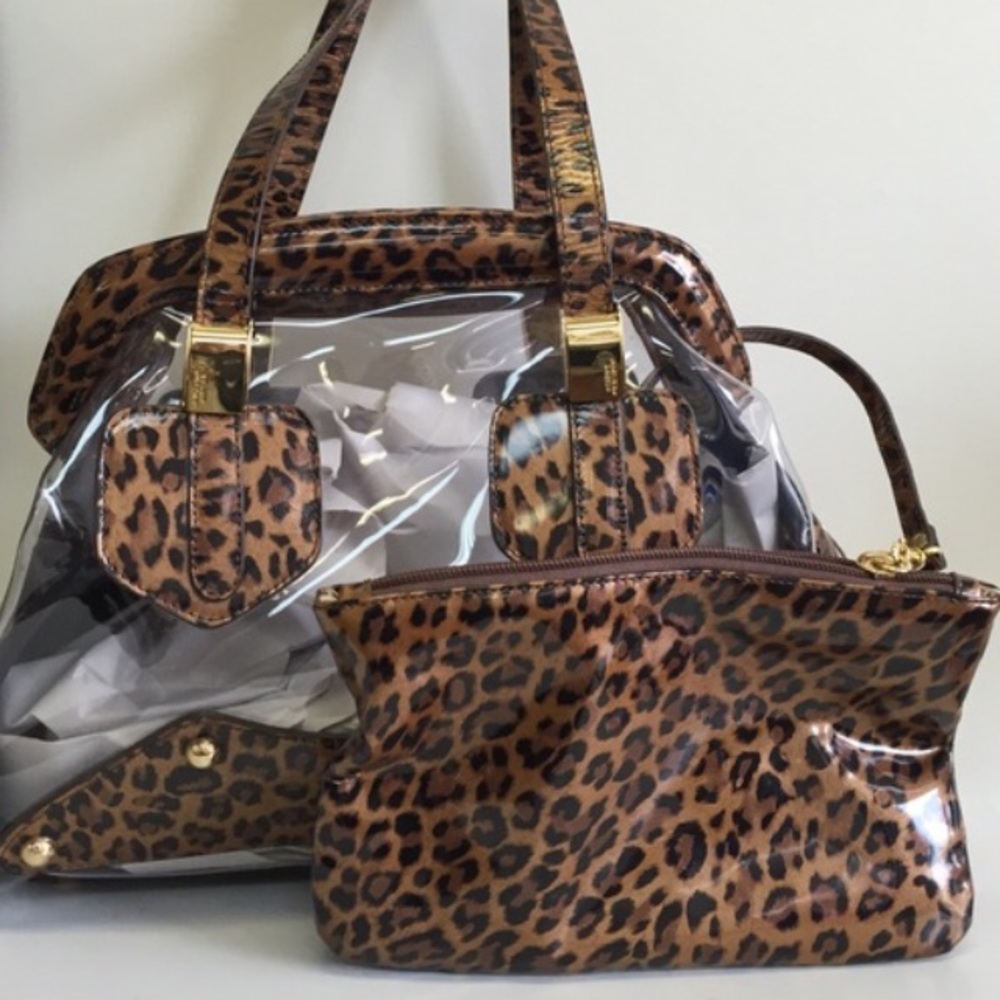 Stuart weitzman handbag