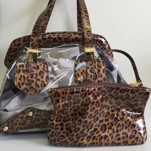 Stuart weitzman handbag