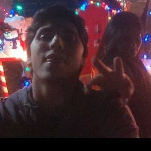 Meet your Posher, Adrian