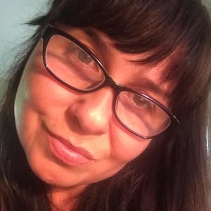 Meet your Posher, Misty