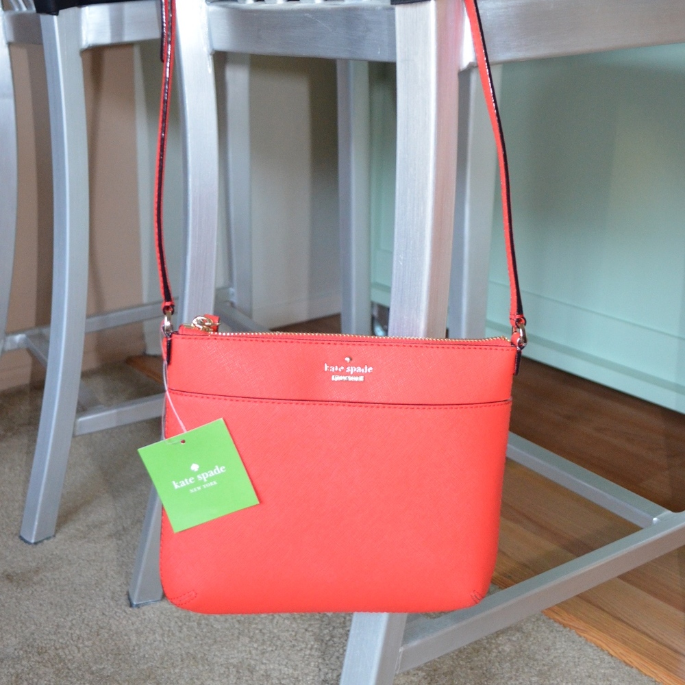 KATE SPADE Cameron Street Tenley Crossbody Bag - Picture 2 of 8