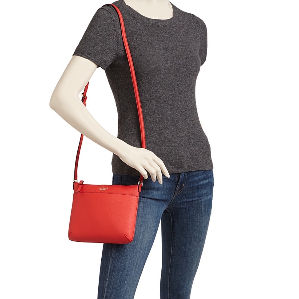 KATE SPADE Cameron Street Tenley Crossbody Bag - Picture 3 of 8