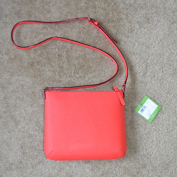 KATE SPADE Cameron Street Tenley Crossbody Bag - Picture 8 of 8