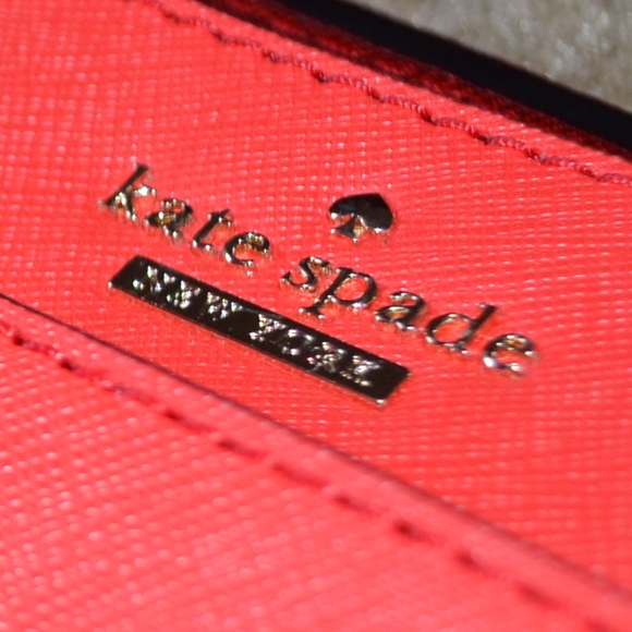 KATE SPADE Cameron Street Tenley Crossbody Bag - Picture 7 of 8