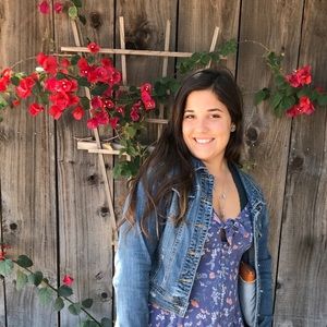 Meet your Posher, Amanda