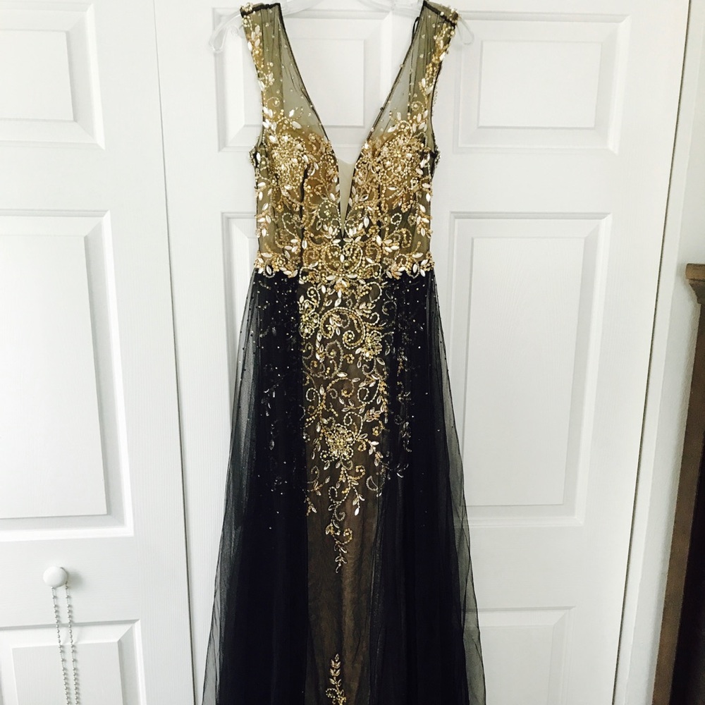Jovani Gown
