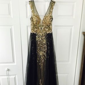 Jovani Gown