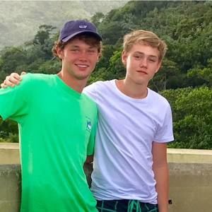 Meet your Posher, Donna